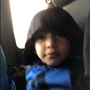 Meet your Posher, Jamy